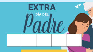 Historia, tweets más populares en venezuela, y frases célebres. Extra Del Dia Del Padre De La Once Cuanto Vale El Cupon Cuando Es Y Cuanto Toca De Premio As Com