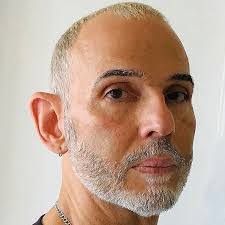 Greg Troupe's Instagram, Twitter & Facebook