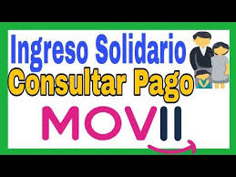 Gracias a una base de datos actualizada con información sobre el sisbén, dps, mintrabajo ¿cómo consultar si se encuentra beneficiado? Pin En Ingreso Solidario