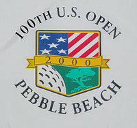 Open returning to torrey pines for the first time since tiger woods' 2008 victory.the south course at torrey is one of golf's. Ranking The Last 17 U S Open Logos From Worst To Best For The Win