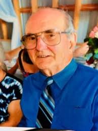 Bruce Ivan Coates Obituary