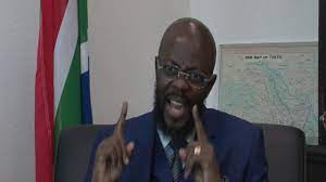 During his term as south africa's spy, he was accused of forming a private militia to protect the then president. Ambassador Thulani Dlomo Interviewed By Dns Youtube