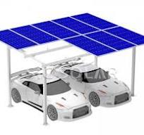 Carport solar mounting manufacturers,aluminum solar carport
