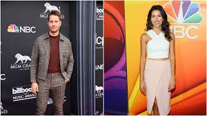 Sofia pernas (born 1989) is a american actress of moroccan―spanish descent who currently resides in los angeles. Justin Hartley Sofia Pernas Relationship Timeline Is Sketchy