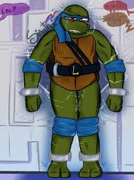 April ONeil (Crisisbeat) [Teenage Mutant Ninja Turtles] : rrule34