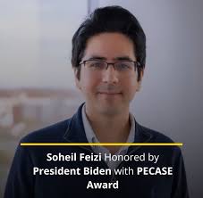 Nastaran Ghadar, Ph.D.