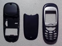 Корпус Alcatel OT531 - Mitsubishi M320 ...