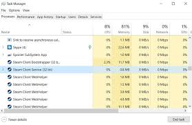 This is usually the result of a network connection issue. Epic Game Launcher and Store Error Code Fixes and Workaround