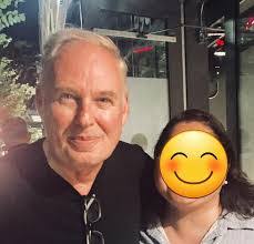 Bob Chalk's Instagram, Twitter & Facebook