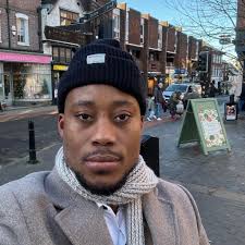 A young Ghanaian man named Harold Nii-Aponsah has made remarkable history  as the first African American to earn a PhD in Public Health Sciences from  Northern Illinois University in the United States.