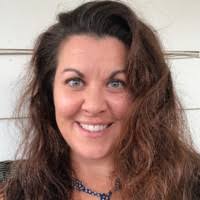 Candace Beasley Faulkenburg