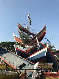 Kota kuala muda is situated nearby to kampong permatang nyior. Tsunami Evacuation Exercise In Kota Kuala Muda Kedah Disaster Preparedness Prevention Centre Dppc