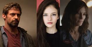 The news gave hbo's the last of us show half of its leading duo, and fans only had to wait a few hours to find out who is playing joel. My Perfect Cast For The Last Of Us On Hbo Joel Ellie And Tess Respectively Gaming