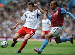 Check out his latest detailed stats including goals, assists, strengths & weaknesses and match ratings. Birmingham City Transfer Rumours What You Need To Know About Grant Hanley Birmingham Live