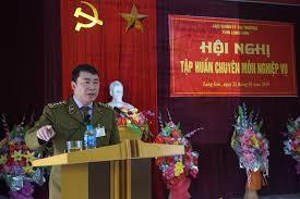 Nội dung liên quan đến từ khoá trần hùng quản lý thị trường. Cá»¥c Quáº£n Ly Thá»‹ TrÆ°á»ng Tá»• Chá»©c Táº­p Huáº¥n Chuyen Mon Nghiá»‡p Vá»¥ Cá»¥c Quáº£n Ly Thá»‹ TrÆ°á»ng Láº¡ng SÆ¡n