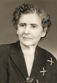 Crystal Estella Mossman Scrivner (1898-1995)