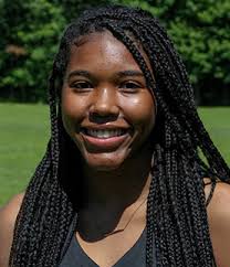 Talayah Walker Maryland Belles Basketball Profile