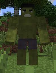 This mod is a little different from the superheroes unlimited mod. Hulk Minecraft Legends Mod Wiki Fandom