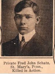 The Lost Faces of World War One — Part Twenty