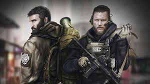 To do so, the first thing you need to do is open up the command console in the game. Escape From Tarkov Is A Daunting And Savage Evolution Of Battle Royale Pc Gamer