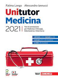 Sat logistics when applying to college, it's important to stay on schedule and make sure all your test scores are sub. Unitutor Medicina 2021 Test Di Ammissione Per Medicina E Chirurgia Odontoiatria Veterinaria 9788808711175 Amazon Com Books