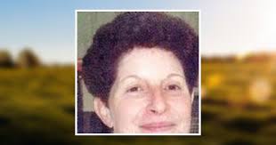 Anita Caskey Obituary July 17, 2013