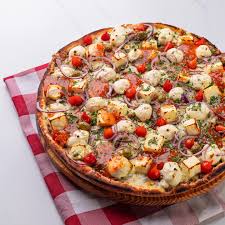 Pizza MARIA BONITA (G)