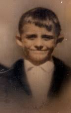 Jacques Horace Gilchrist (1928-1999)