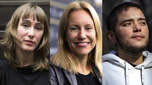 Goya 2022: sis nominats que s'estrenen en els premis del cinema espanyol