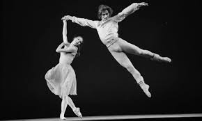 'the greatest drug of all, my dear, was not one of those pills in so many colors that you took over the years, was. The Five Best Male Ballet Dancers Of All Time The Ballet Website