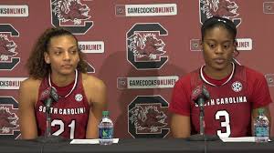 Storm's mikiah herbert harrigan announces pregnancy, will miss 2021 season. Post Game Mikiah Herbert Harrigan Kaela Davis On Benedict 11 6 16 Youtube