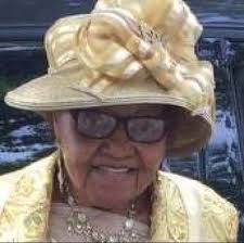 Ella Watts Obituary (2016)