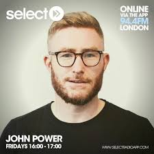 Stream John Power