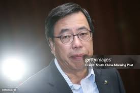 1,335 David Lai Photos & High Res Pictures