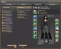 You pick the leve up in the uldah inn. World S First Omni Desynther Rough Guide Included Ffxiv