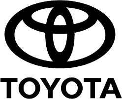 Maybe you would like to learn more about one of these? Toyota Moving Forward Logo Vector Png Save Our Oceans Toyota Logo Black Vector 1000x710 Png Clipart Download