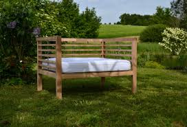 Buy now on viadurini the set of 2 foldable teak wood garden chairs. Handmade Oak Garden Chair Makers Bespoke Furniture Wooden Garden Furniture Handmade Dining Table Garden Furniture