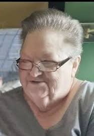 Ruby Louise Cruse Obituary October 12, 2020