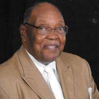 Obituary information for Deacon Solomon Milton Hill, Sr.
