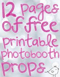 Photobooth 60th Birthday Photo Booth Props Free Printable Photobooth Props Free Download And Tutorial Pure Sweet Joy Photo Booth Props Free Printables Props Free Photo Booth Props