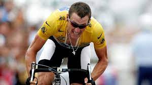 Plus qu'un nom, c'est un véritable symbole dans le milieu du cyclisme. Lance Armstrong Du Super Heros A L Incarnation Du Mal Eurosport