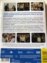 View all flatfoot in hong kong lists (2 more). Piedone Hongkongban Dvd 1974 Piedone A Hong Kong Audio Hungarian And Italian Subtitle Hungarian Starring Bud Spencer Directed By Steno Bibleinmylanguage