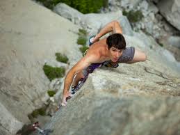 World-Renowned Rock Climber Alex Honnold Returns To Sacramento With A New  Memoir - capradio.org