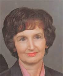 Mary Bates Foster Obituary