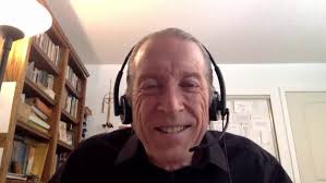 Dr Steven Schmitz: Corona and beyond -Benefits of the shamanic paradigm and  rituals during a crisis