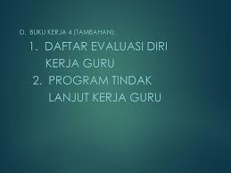 Tindak lanjut program pendidikan vokasi 30 agustus 2016. Tugas Dan Administrasi Guru Ppt Download