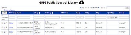 Spectral android latest 1.0 apk download and install. Downloading Reference Spectral Libraries Gnps Documentation