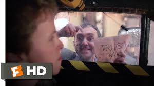 Brazil (7/10) Movie CLIP