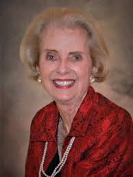 Eleanor Hill Obituary