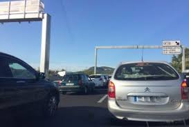 Mon trafic est un site qui donne les conditions de circulation en temps réel sur les routes et autoroutes de france. Bison Fute Des Bouchons Prevus Ce Samedi Macommune Info